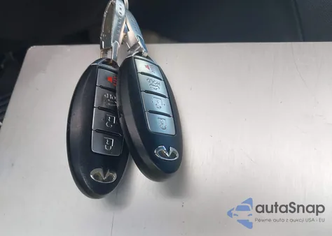 2009 Infiniti G37 Journey из США, поврежденный, VIN JNKCV61EX9M014438